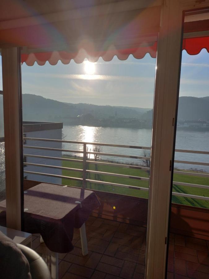 Rheinapartment 8 Бад Хьонинген Екстериор снимка