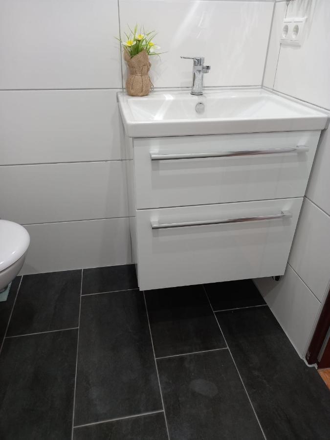 Rheinapartment 8 Бад Хьонинген Екстериор снимка