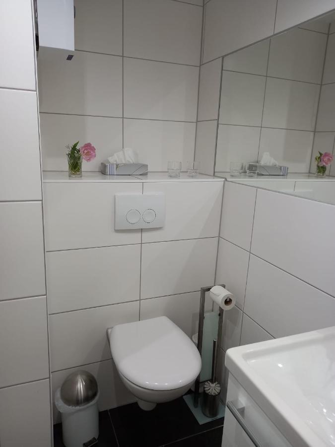 Rheinapartment 8 Бад Хьонинген Екстериор снимка
