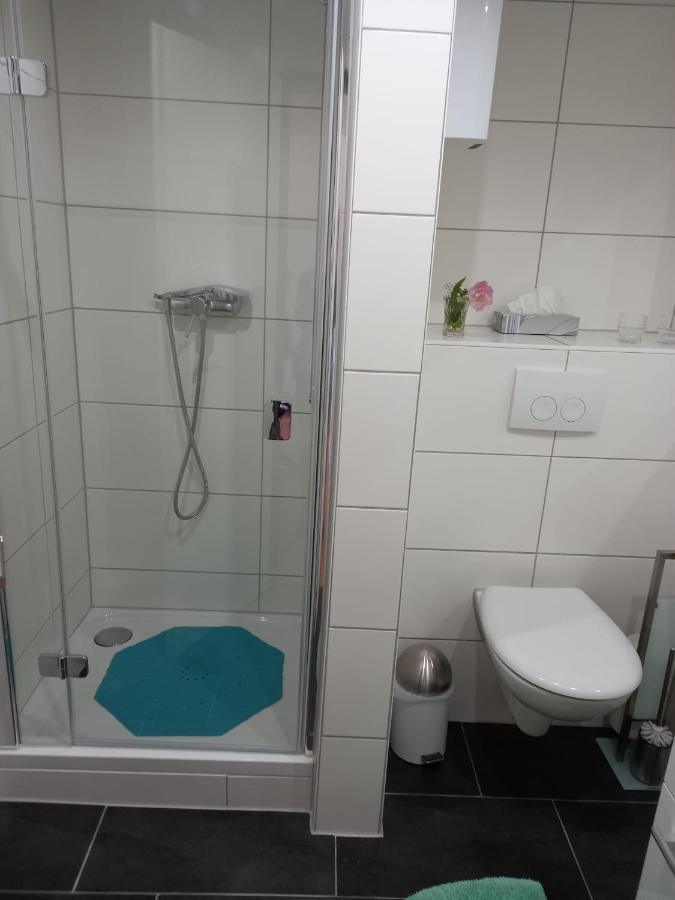 Rheinapartment 8 Бад Хьонинген Екстериор снимка